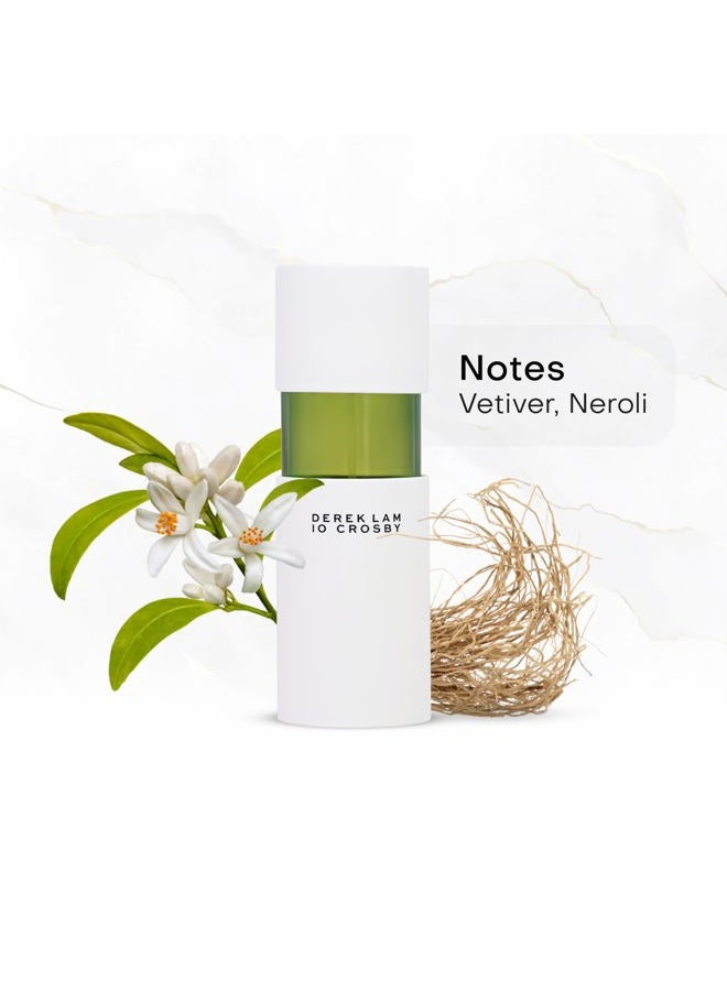Derek Lam Rain Day - 1.7 Oz Eau De Parfum - A Refreshing, Light Fragrance Mist For Women - Perfume Spray With Citrusy Neroli And Green Vetiver Notes - Image 2