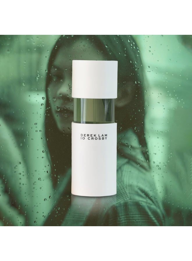 Derek Lam Rain Day - 1.7 Oz Eau De Parfum - A Refreshing, Light Fragrance Mist For Women - Perfume Spray With Citrusy Neroli And Green Vetiver Notes - Image 3
