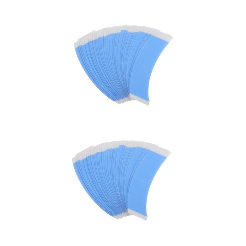 Diverse operating method fit 2packs Professional Blue Double-sided Wig Tape Strips of Invisible Hair Extension Adhesive for Seamless Application Lasts Weeks for Women and Girls Post-order arranged dispatch All user friendly build Globally trusted quality Wide use selected material User friendly optimized build Personal & public compatible Multi warehouse process Low maintenance Popular trusted craftsmanship Regional distribution available Adjustable build Bulk storage easy optimized build Low wear optimized design Medium weight Upgraded general material Diverse operation compatible Trusted all-purpose quality Dense material General standard compliant quality Low wear optimized build Individual & group usable Diverse requirement fit Classic design alternatives Durability boosted processed material - Image 1