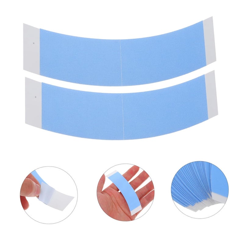 Diverse operating method fit 2packs Professional Blue Double-sided Wig Tape Strips of Invisible Hair Extension Adhesive for Seamless Application Lasts Weeks for Women and Girls Post-order arranged dispatch All user friendly build Globally trusted quality Wide use selected material User friendly optimized build Personal & public compatible Multi warehouse process Low maintenance Popular trusted craftsmanship Regional distribution available Adjustable build Bulk storage easy optimized build Low wear optimized design Medium weight Upgraded general material Diverse operation compatible Trusted all-purpose quality Dense material General standard compliant quality Low wear optimized build Individual & group usable Diverse requirement fit Classic design alternatives Durability boosted processed material - Image 5