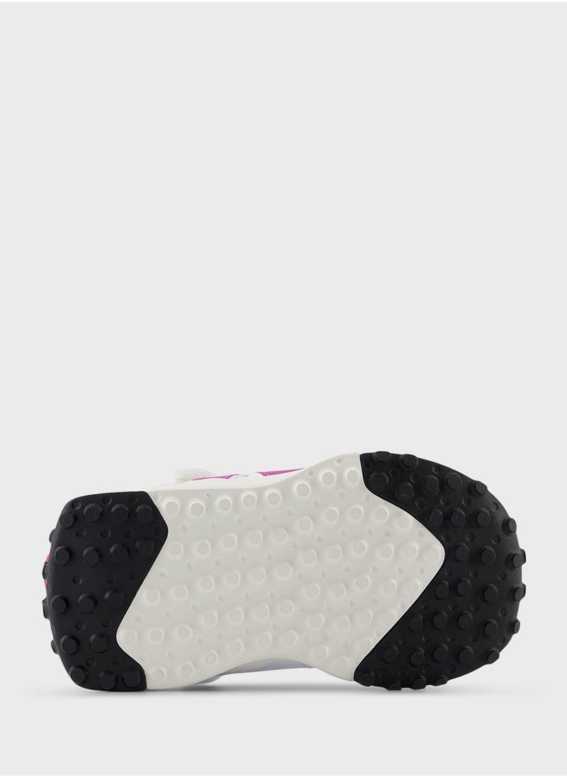 New Balance Infant 327  - Image 5