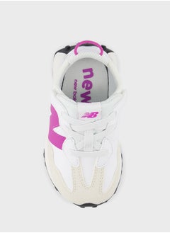 New Balance Infant 327  - Image 4