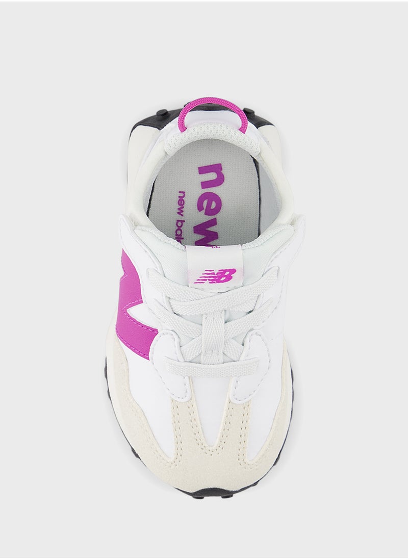 New Balance Infant 327  - Image 4