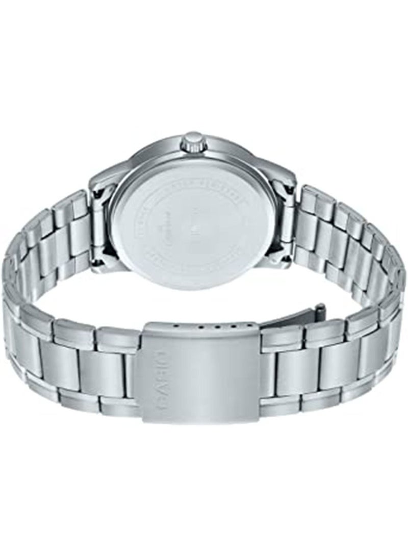 كاسيو Men's Men's Wrist Watch MTP-V002D-2B3UDF - Image 2