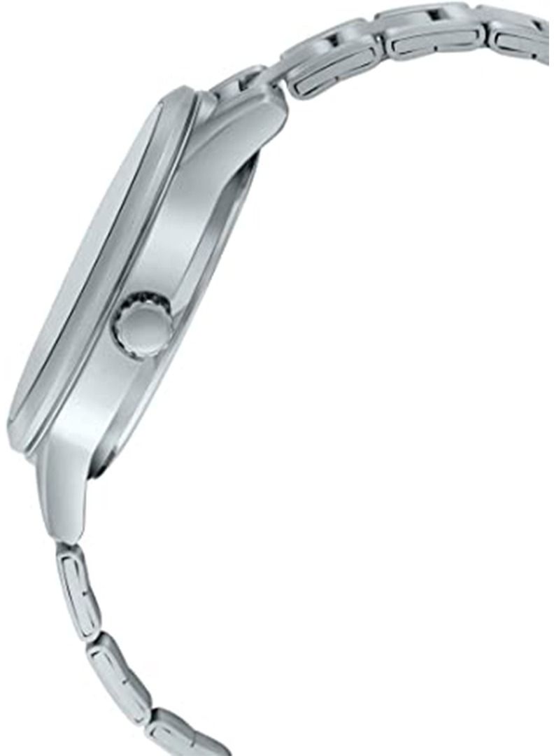 كاسيو Men's Men's Wrist Watch MTP-V002D-2B3UDF - Image 3