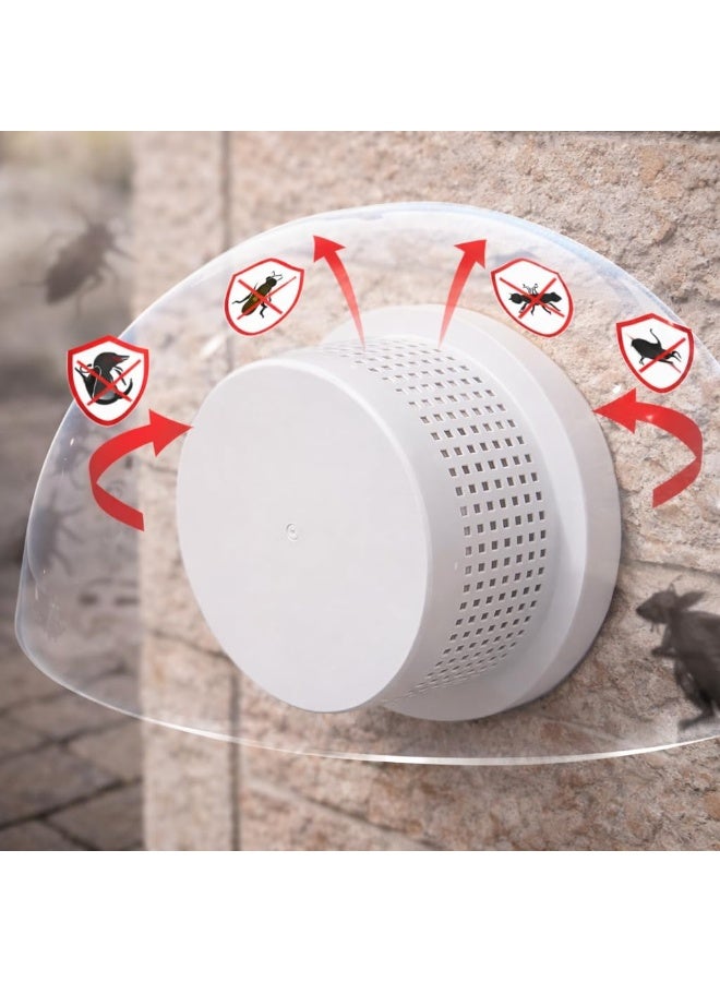A durable, conveniently sized gas stove cover made from high-quality materials to protect against insects, mice, and reptiles; a reusable protective guard and a safe solution for home cooking. - Image 4