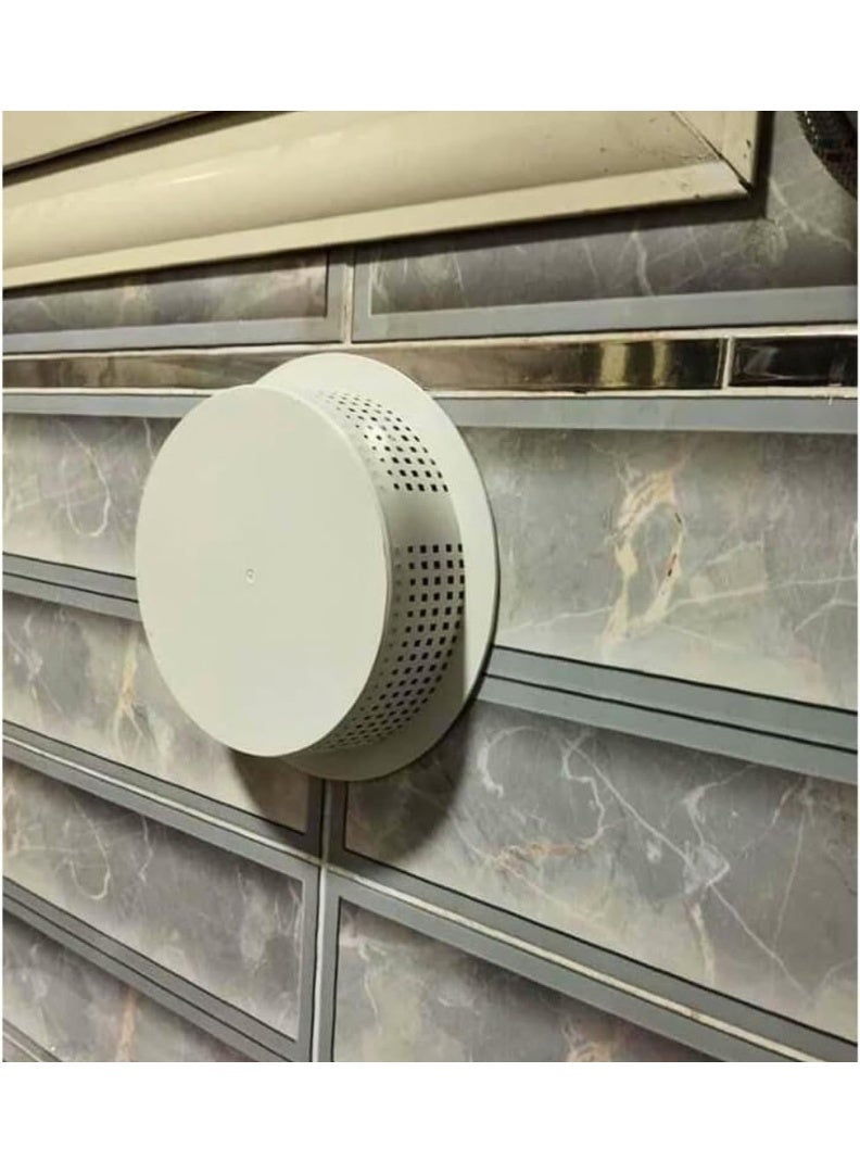 A durable, conveniently sized gas stove cover made from high-quality materials to protect against insects, mice, and reptiles; a reusable protective guard and a safe solution for home cooking. - Image 1