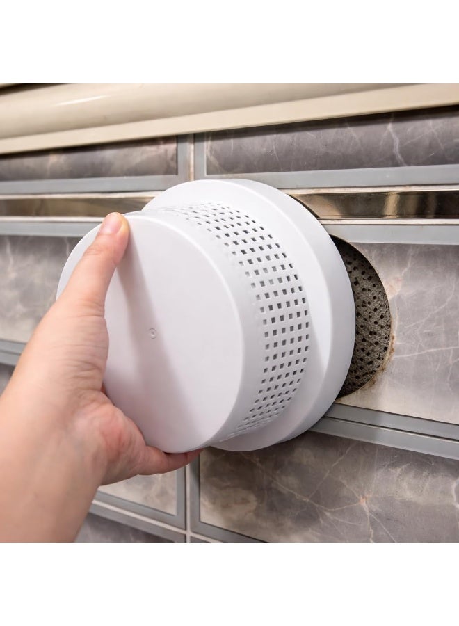 A durable, conveniently sized gas stove cover made from high-quality materials to protect against insects, mice, and reptiles; a reusable protective guard and a safe solution for home cooking. - Image 3