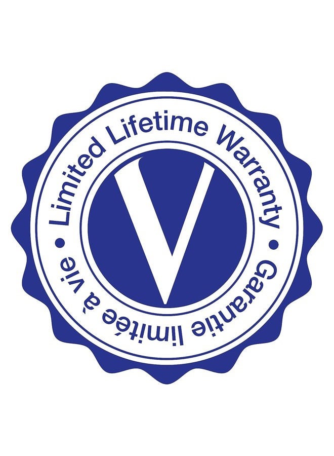 VERBATIM Life Series 16x DVD+R Discs (25-Pack) - Green/Blue/Orange/Red/Yellow - Image 2