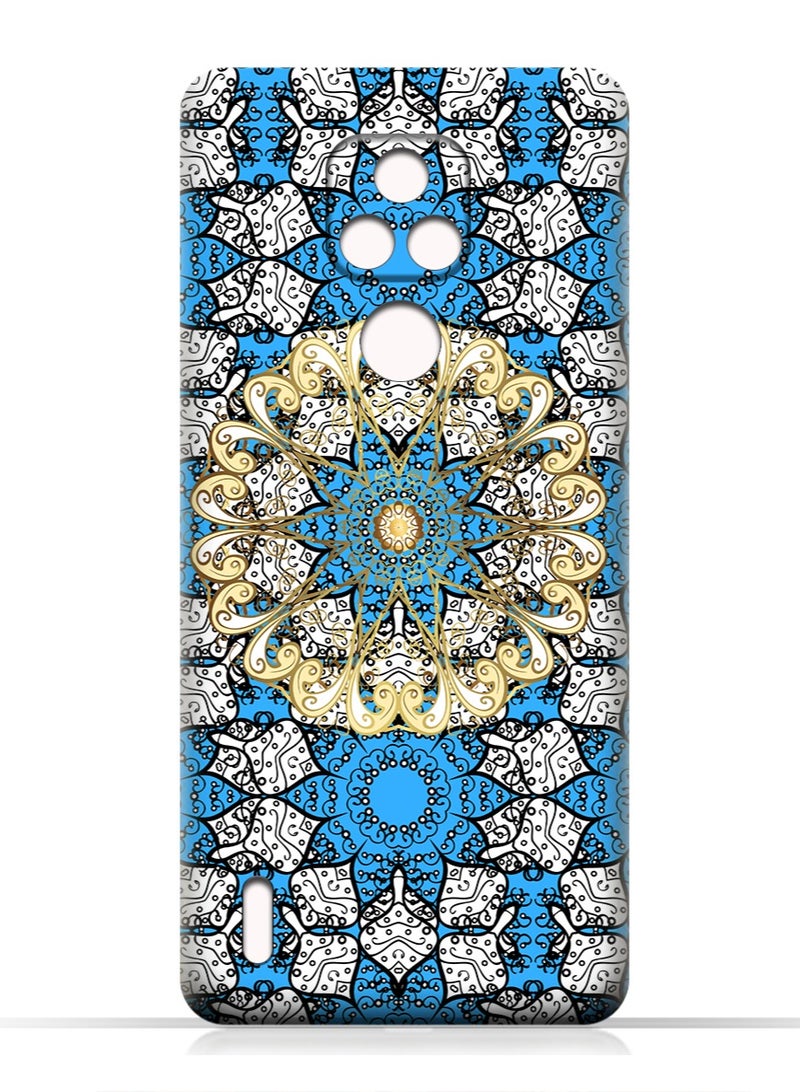 إيه إم سي ديزاين غطاء حماية بطبعة هاتف لينوفو  K12 - Image 2