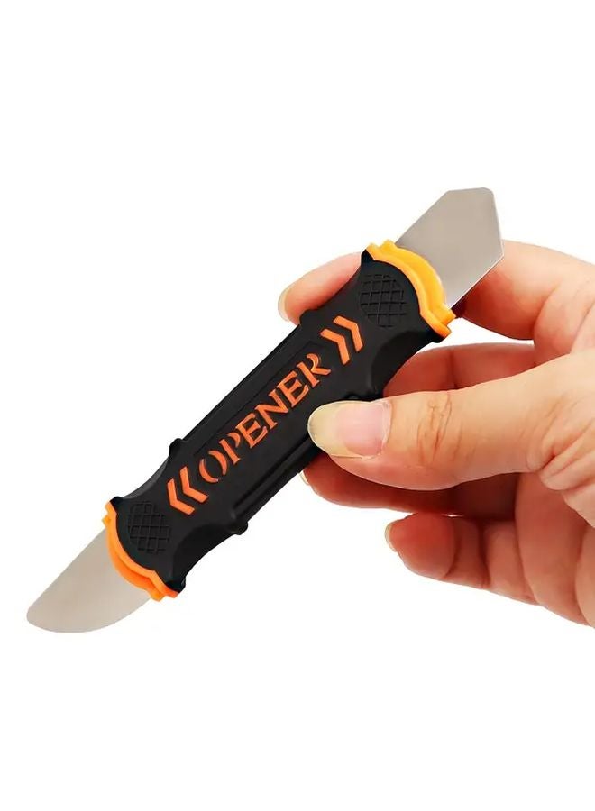 Variant Dual Side Scraper Phone Opener Blade Pry Spudger Tool For iPhone Repair - Image 3