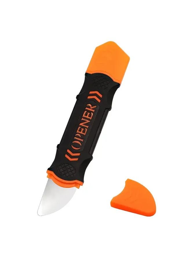 Variant Dual Side Scraper Phone Opener Blade Pry Spudger Tool For iPhone Repair - Image 2