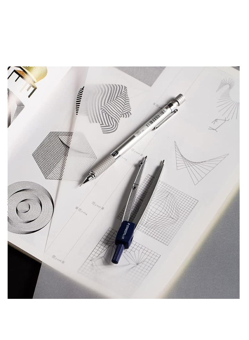 Premify 50/Sheets A4 Sketch Pad White Thick Papers 160gsm/90lb Artist Drawing Paper Acid Free, Ideal Sketchbook for Kids & Adults Sketching or Painting, Professional Blank Sketchpad Paint Book Fine Art Series - Image 3