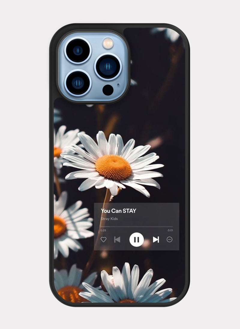 PXLAAT iPhone 13 Pro Max case cover Beautiful - Image 1