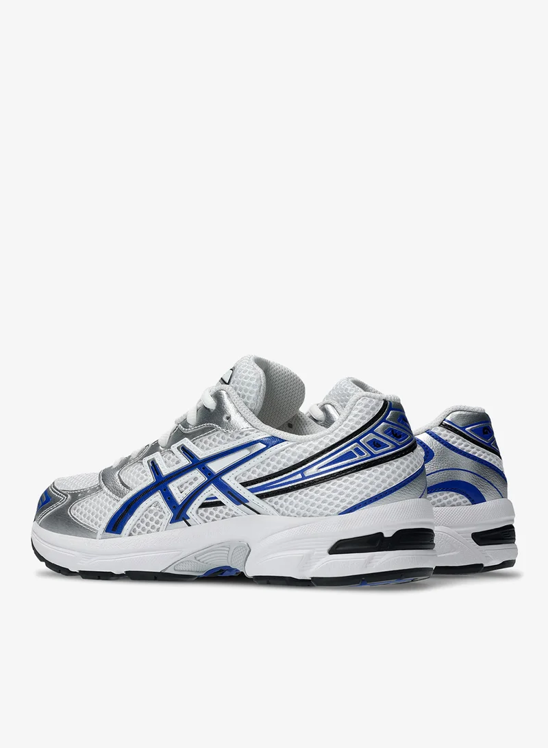 Asics White Kids' GEL-1130 Shoes  | Best Price UAE