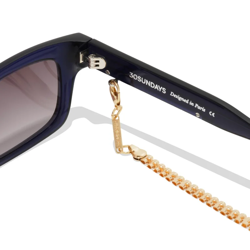 30Sundays 30Sundays DAHANA - Rectangle - Full Rim - Sunglasses