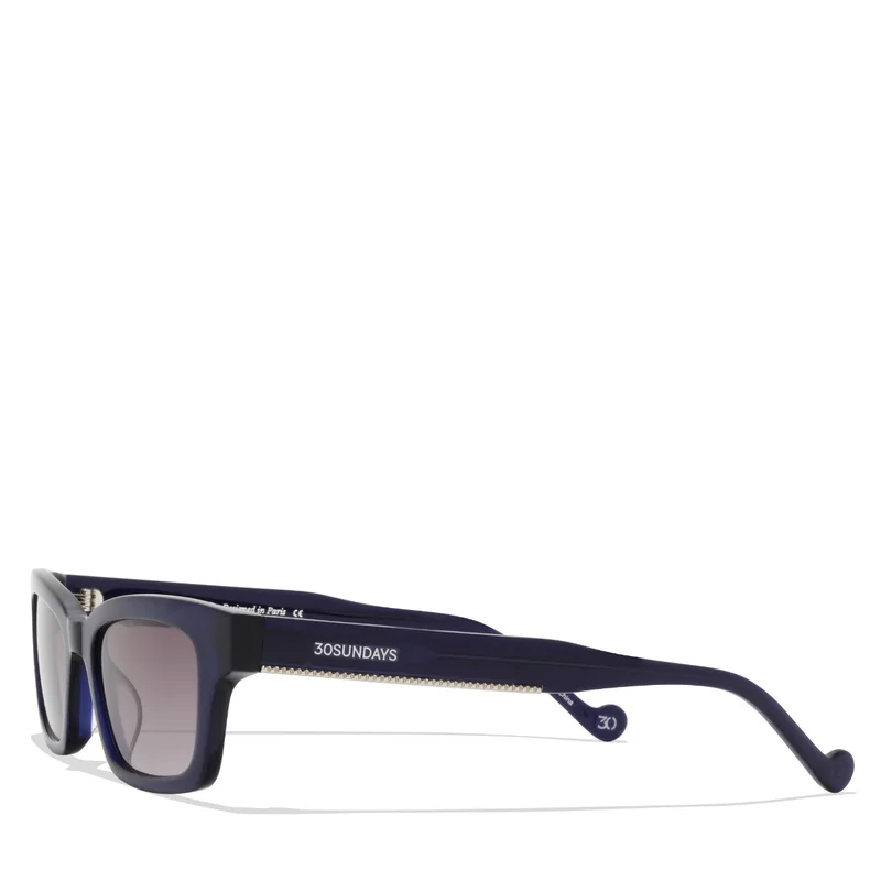 30Sundays 30Sundays DAHANA - Rectangle - Full Rim - Sunglasses