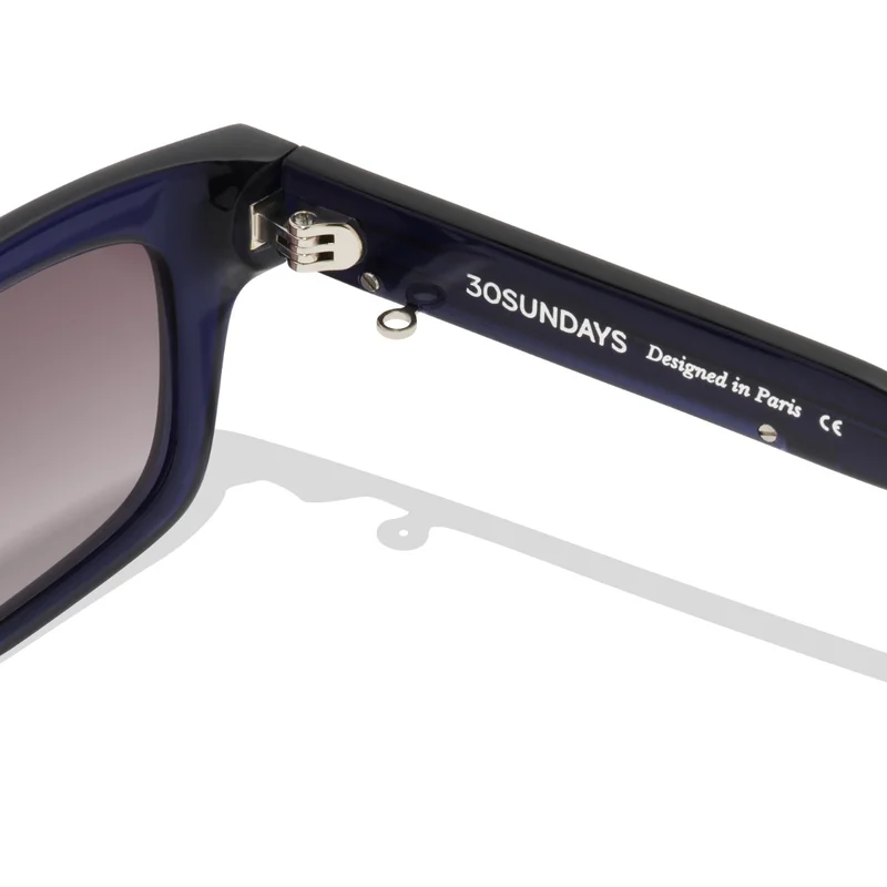 30Sundays 30Sundays DAHANA - Rectangle - Full Rim - Sunglasses