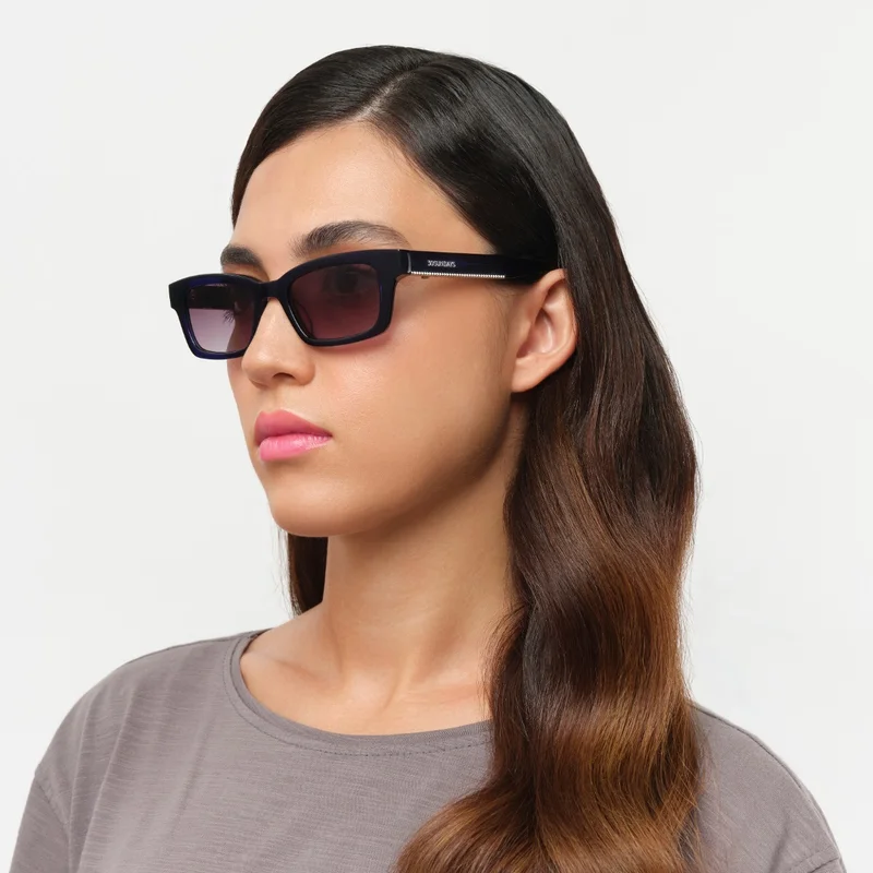 30Sundays 30Sundays DAHANA - Rectangle - Full Rim - Sunglasses