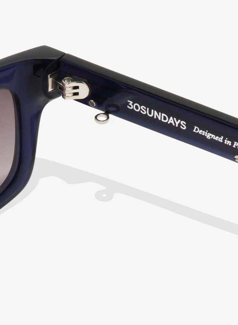 30sundays  30Sundays DAHANA - Rectangle - Full Rim - Sunglasses for Women | Best Price UAE