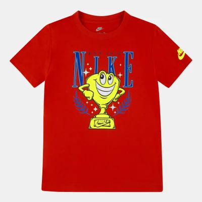 Nike Kids' Trophy Graphic T-Shirt