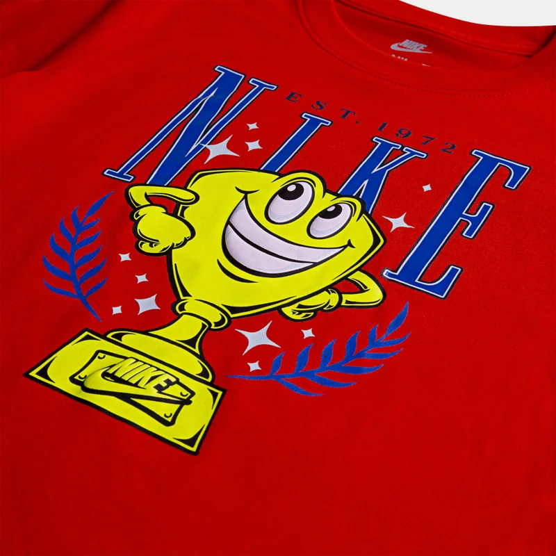 Nike Kids' Trophy Graphic T-Shirt