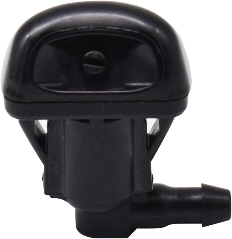 Wivplex Rear Windshield Washer Nozzle for Lexus LX570 - Image 1