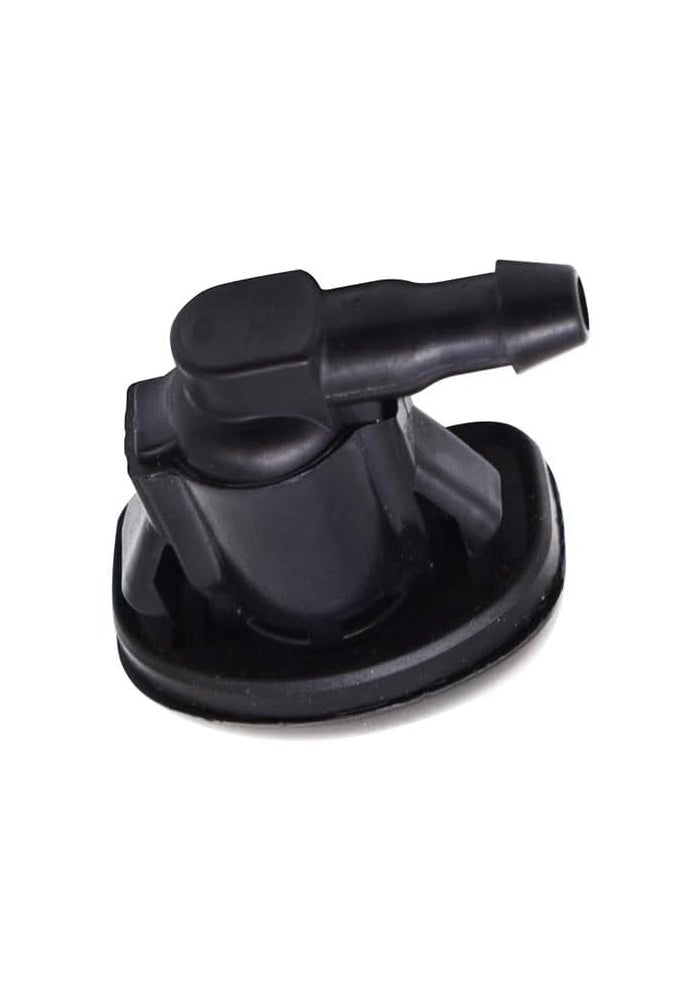 Wivplex Rear Windshield Washer Nozzle for Lexus LX570 - Image 3