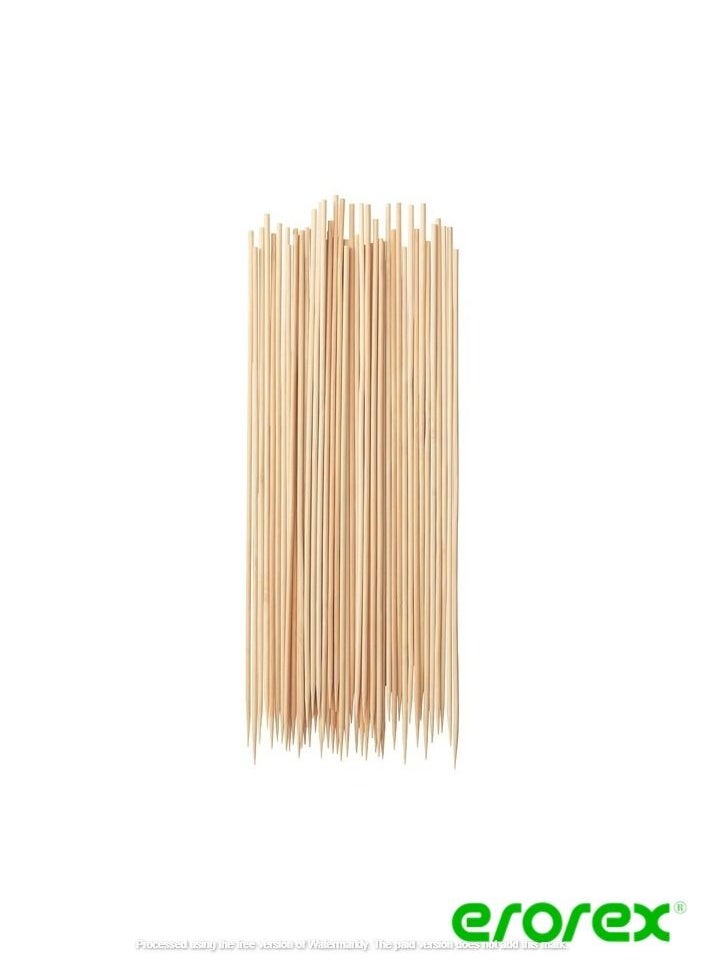 Skewer bamboo 30 cm