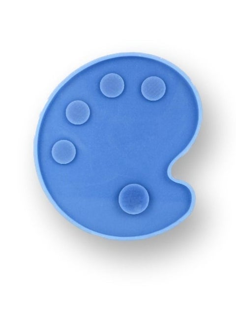 Resin Tray Mold for Paint Palette