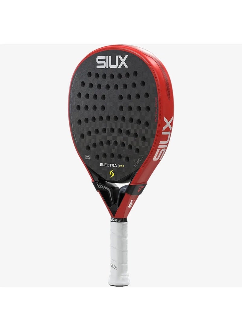 Siux Electra Pro 2026 Fire Red - Image 2