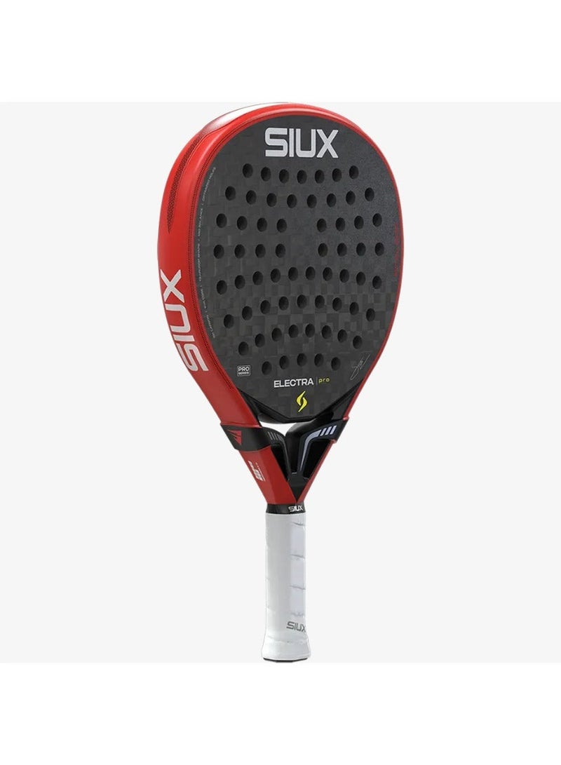 Siux Electra Pro 2026 Fire Red - Image 3