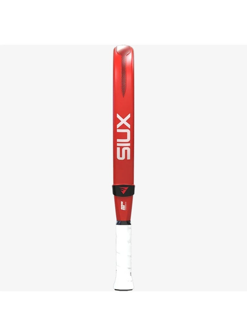Siux Electra Pro 2026 Fire Red - Image 4