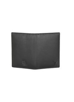 Napa Napa India Black Leather Men's Wallet  - Image 2