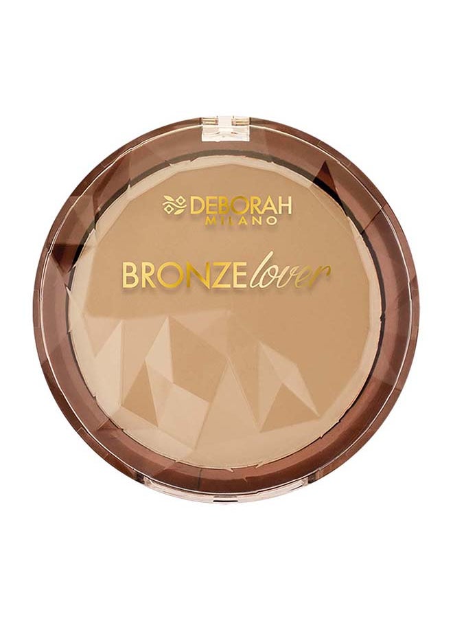 DEBORAH MILANO Bronze Lover 