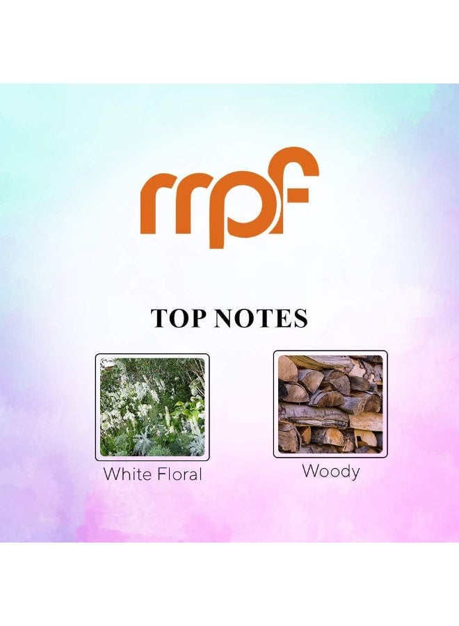 إم بي إف فلافي - للنساء - أو دو برفيوم - 100 مل - Image 5