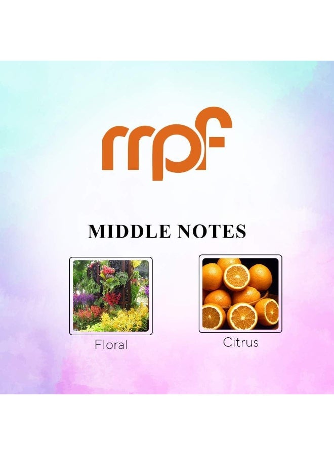 إم بي إف فلافي - للنساء - أو دو برفيوم - 100 مل - Image 2