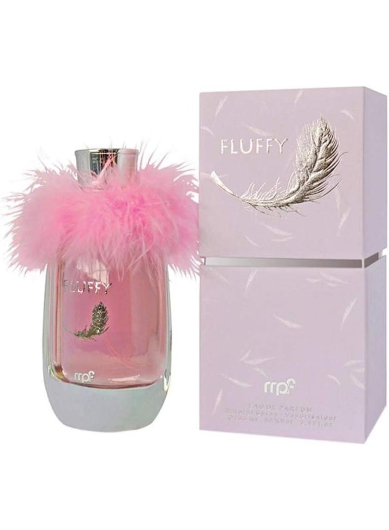 إم بي إف فلافي - للنساء - أو دو برفيوم - 100 مل - Image 1