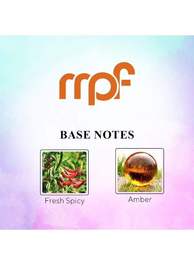 إم بي إف فلافي - للنساء - أو دو برفيوم - 100 مل - Image 3