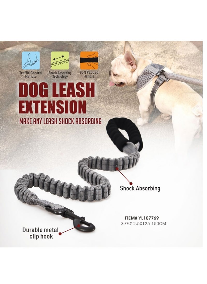 Naomi Naomi Dog Leash Extension  - Image 2