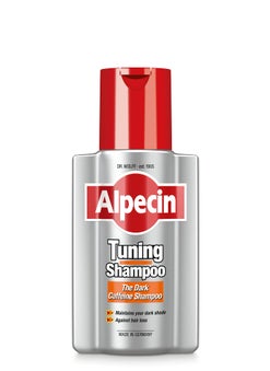 Alpecin Alpecin Tuning Shampoo 200 ml 