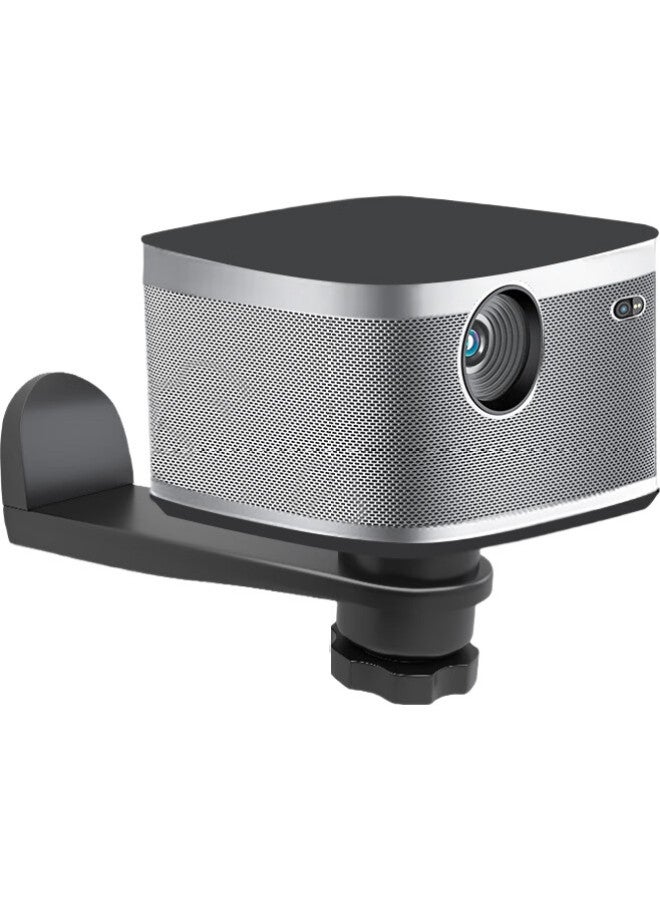 CINE Projector Wall Mount Bracket For Home Use, Wall Mount For Xgimi Z7X H3S Rs10, Jmgo N1, Dangbei X5, Xiaomi Xiaoming Projectors, Hanging Mount, Cloud Platform Bracket Pb18 - Image 2