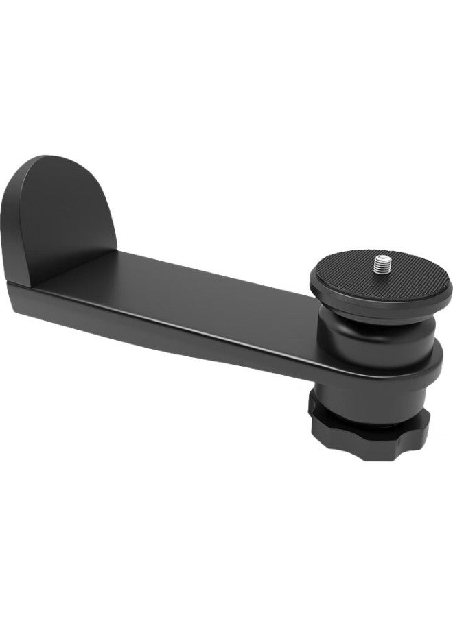CINE Projector Wall Mount Bracket For Home Use, Wall Mount For Xgimi Z7X H3S Rs10, Jmgo N1, Dangbei X5, Xiaomi Xiaoming Projectors, Hanging Mount, Cloud Platform Bracket Pb18 - Image 1