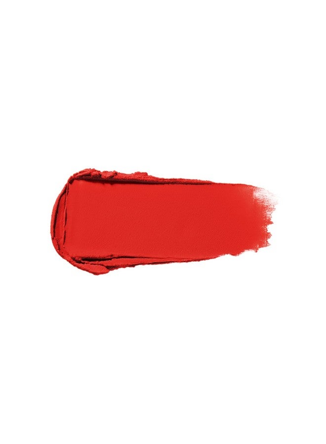Shiseido ModernMatte Powder Lipstick, Flame - Image 2