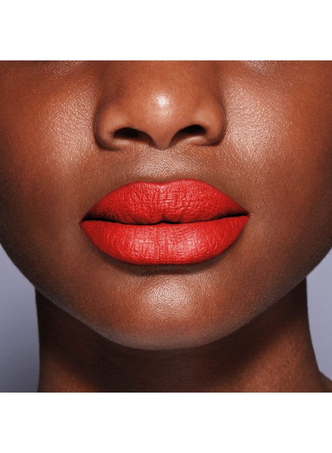 Shiseido ModernMatte Powder Lipstick, Flame - Image 5