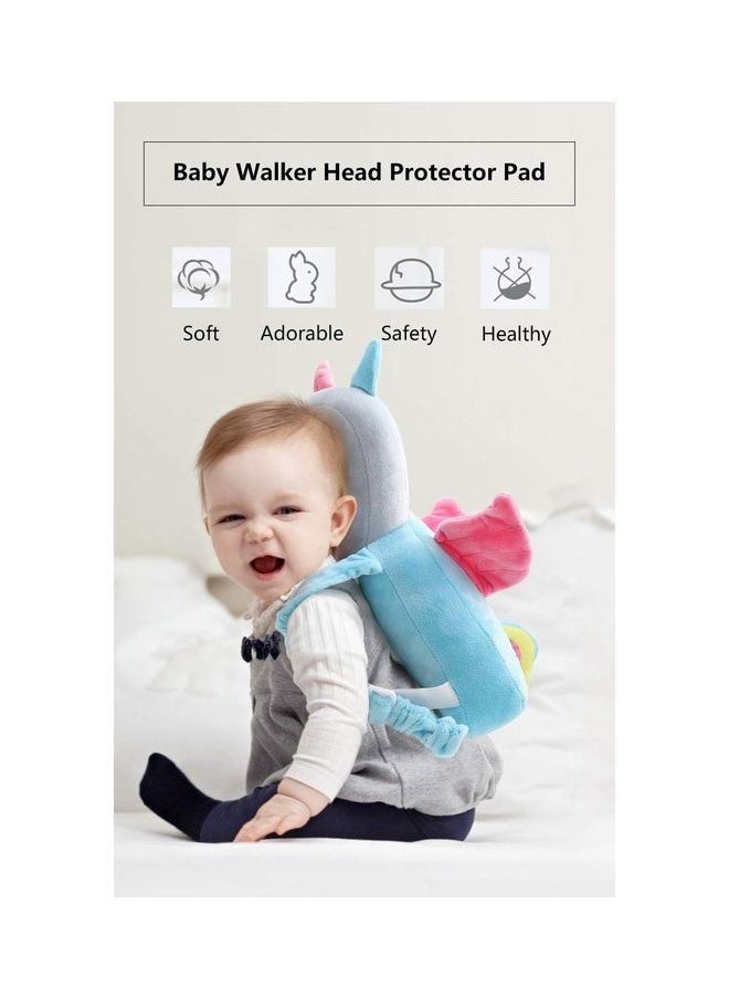 Y&D Baby Head Protection Cushion  - Image 2