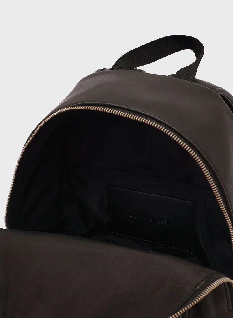 Calvin Klein Jeans Sculpted Campus Backpack