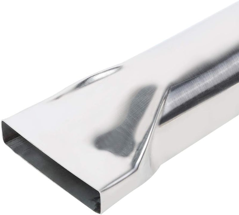 Flat Mouth Stainless Steel Cement Mortar Grouting Sprayer Tile Pointing Brick Tool - Image 5