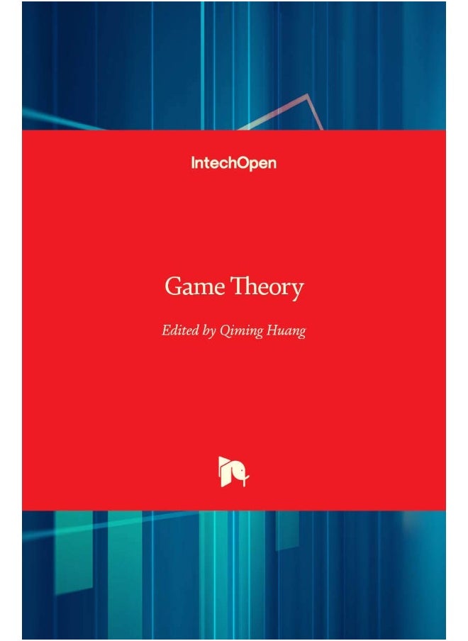 Game Theory - pzsku/ZA2B6D24E63E59E79BB28Z/45/_/1731331199/a5dd8980-90dc-43d4-b4b7-1ddd0d94e55c