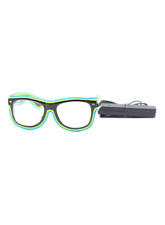 NIBEMINENT LED Party Glasses 0.2kg